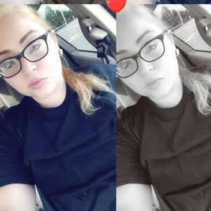 Meet your Posher, Kristina